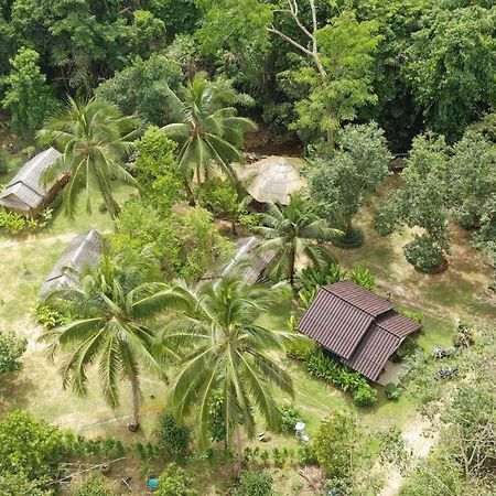 Baan Kon Kan Resort Ko Kut Εξωτερικό φωτογραφία