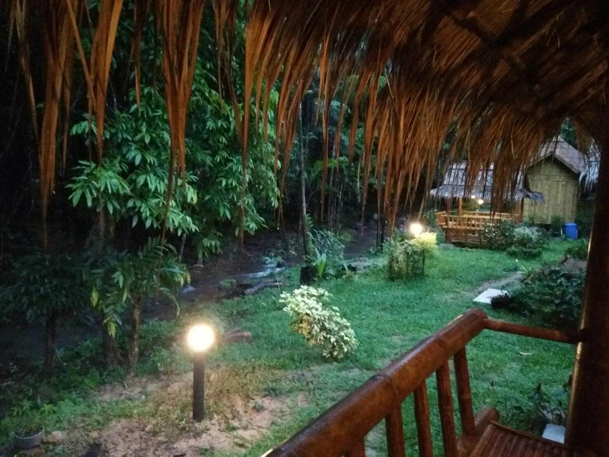 Baan Kon Kan Resort Ko Kut Εξωτερικό φωτογραφία