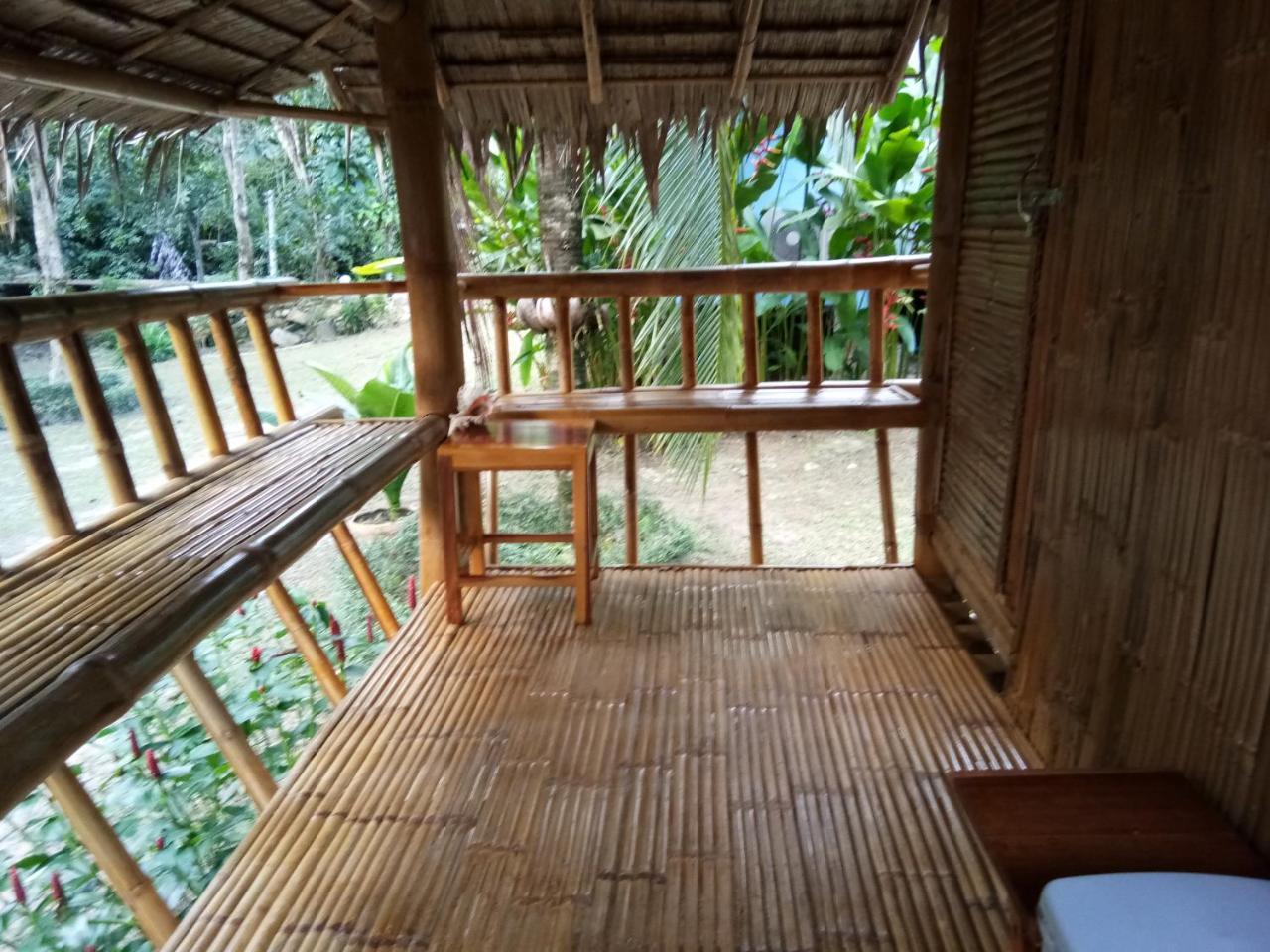 Baan Kon Kan Resort Ko Kut Εξωτερικό φωτογραφία