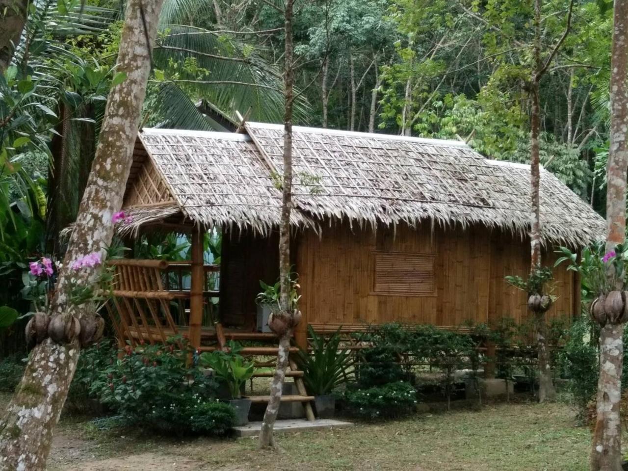 Baan Kon Kan Resort Ko Kut Εξωτερικό φωτογραφία