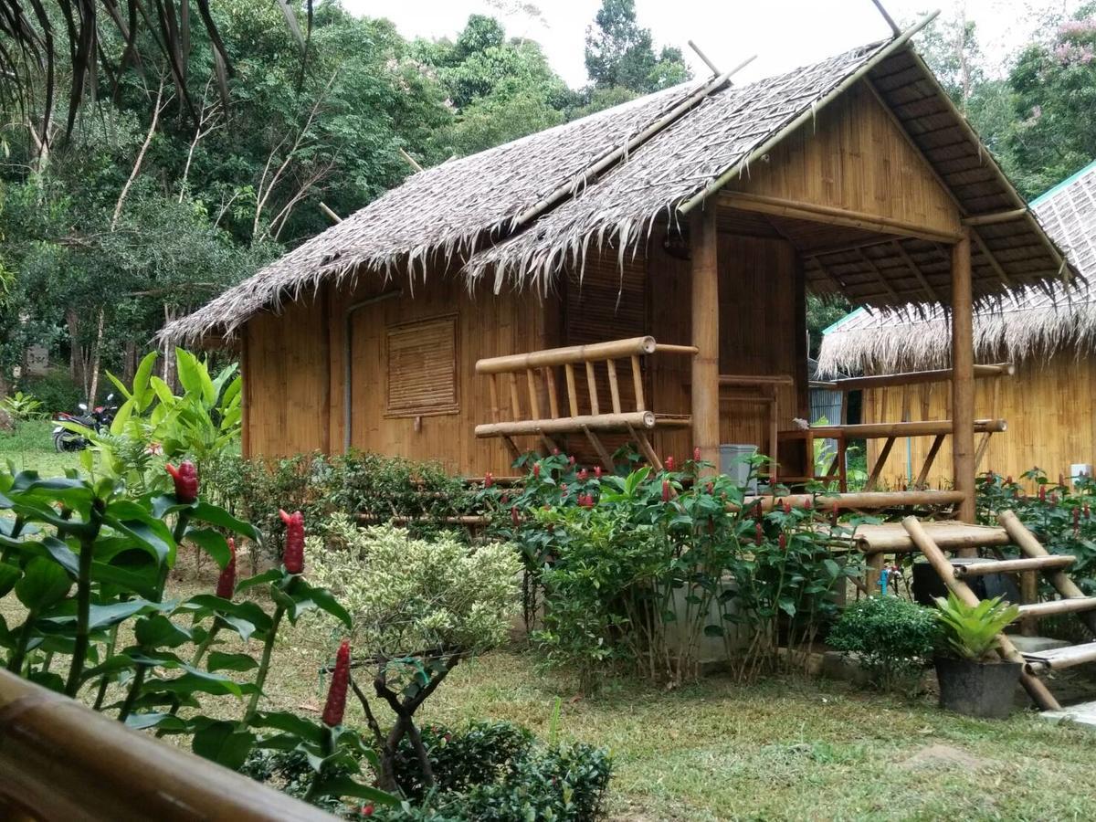 Baan Kon Kan Resort Ko Kut Εξωτερικό φωτογραφία