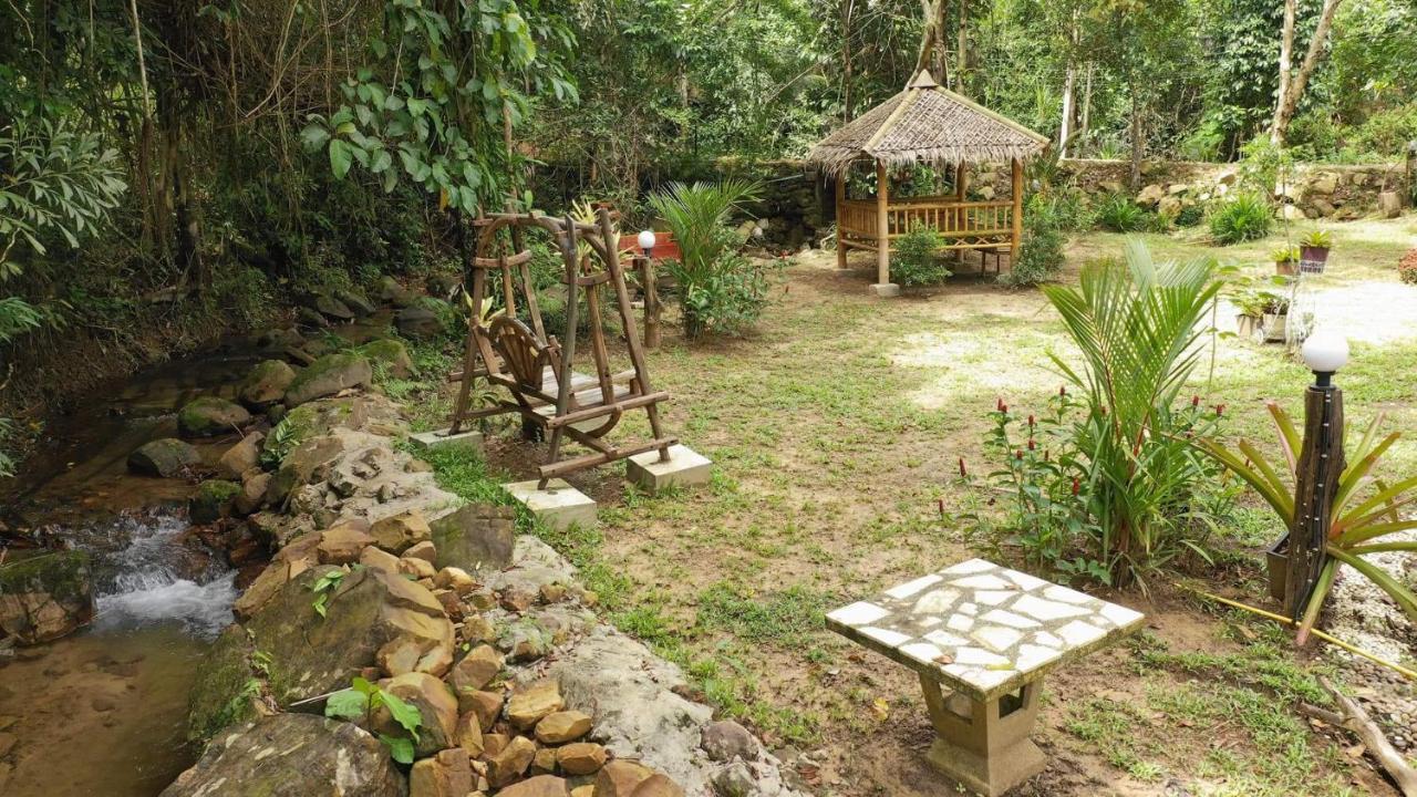 Baan Kon Kan Resort Ko Kut Εξωτερικό φωτογραφία