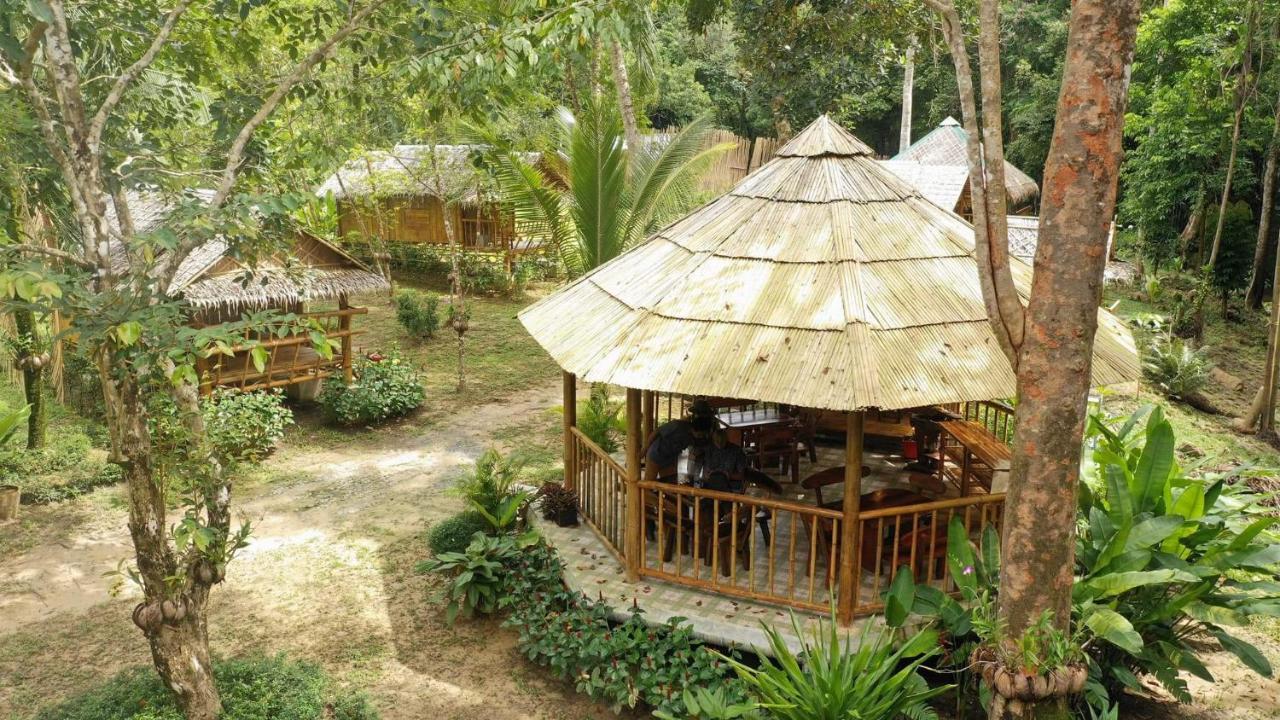 Baan Kon Kan Resort Ko Kut Εξωτερικό φωτογραφία