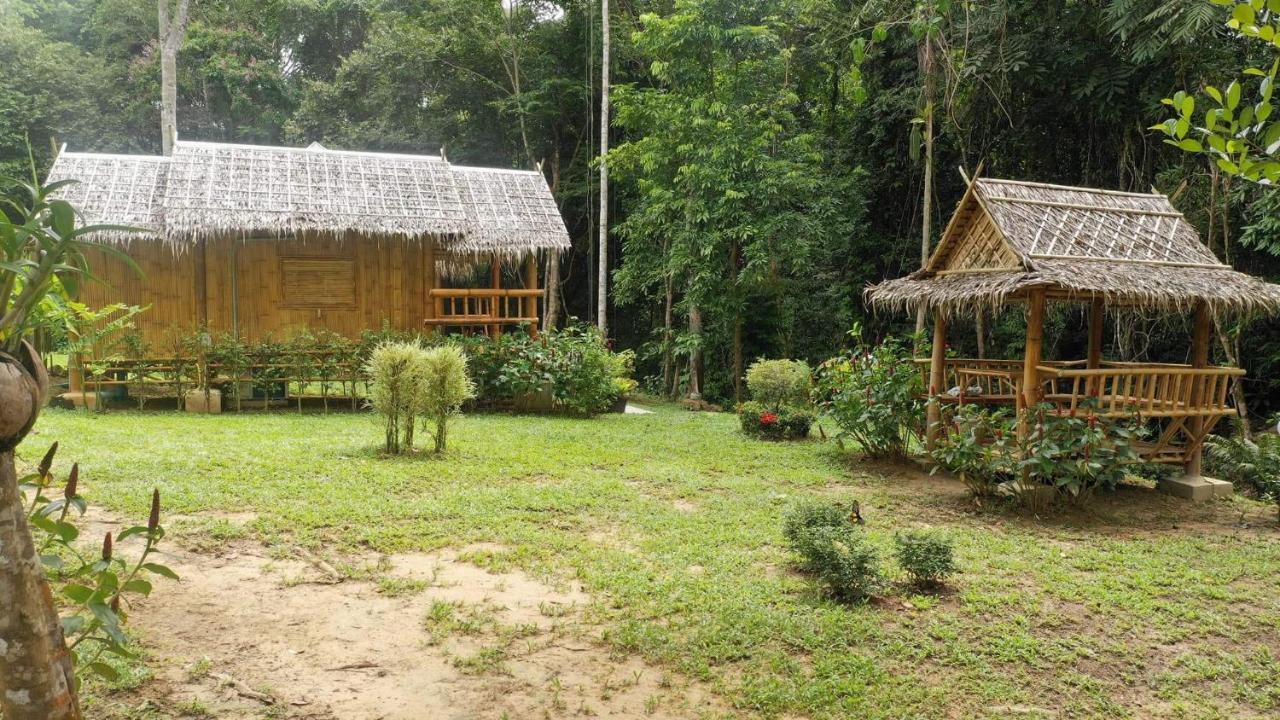 Baan Kon Kan Resort Ko Kut Εξωτερικό φωτογραφία