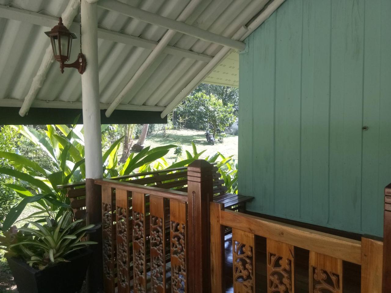 Baan Kon Kan Resort Ko Kut Εξωτερικό φωτογραφία