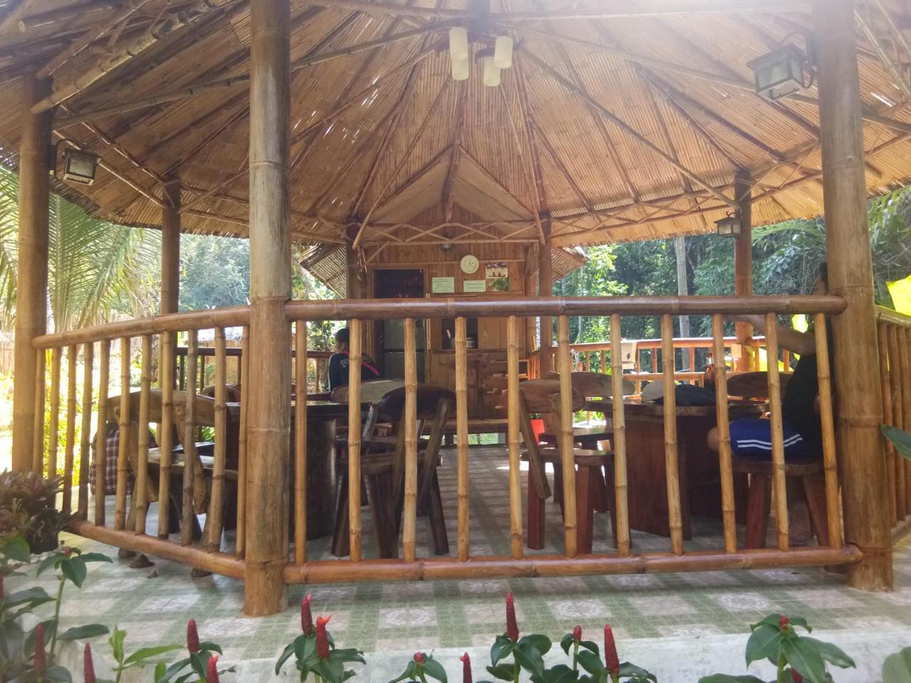 Baan Kon Kan Resort Ko Kut Εξωτερικό φωτογραφία