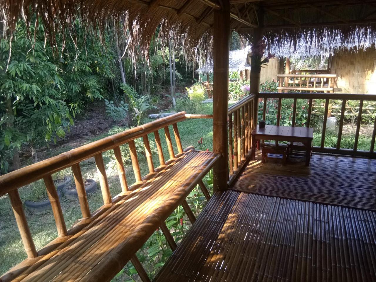 Baan Kon Kan Resort Ko Kut Εξωτερικό φωτογραφία