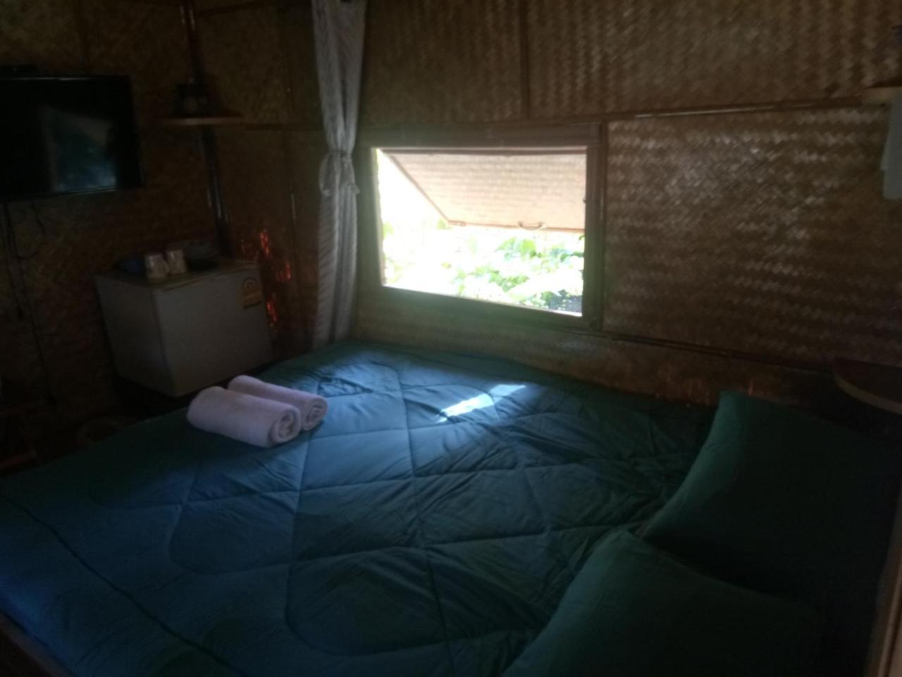 Baan Kon Kan Resort Ko Kut Εξωτερικό φωτογραφία