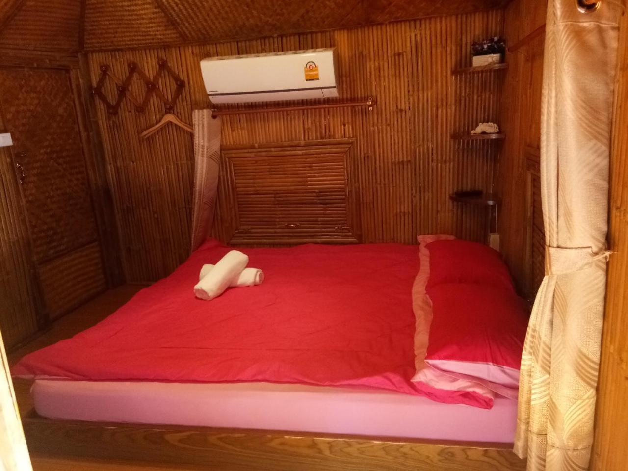 Baan Kon Kan Resort Ko Kut Εξωτερικό φωτογραφία
