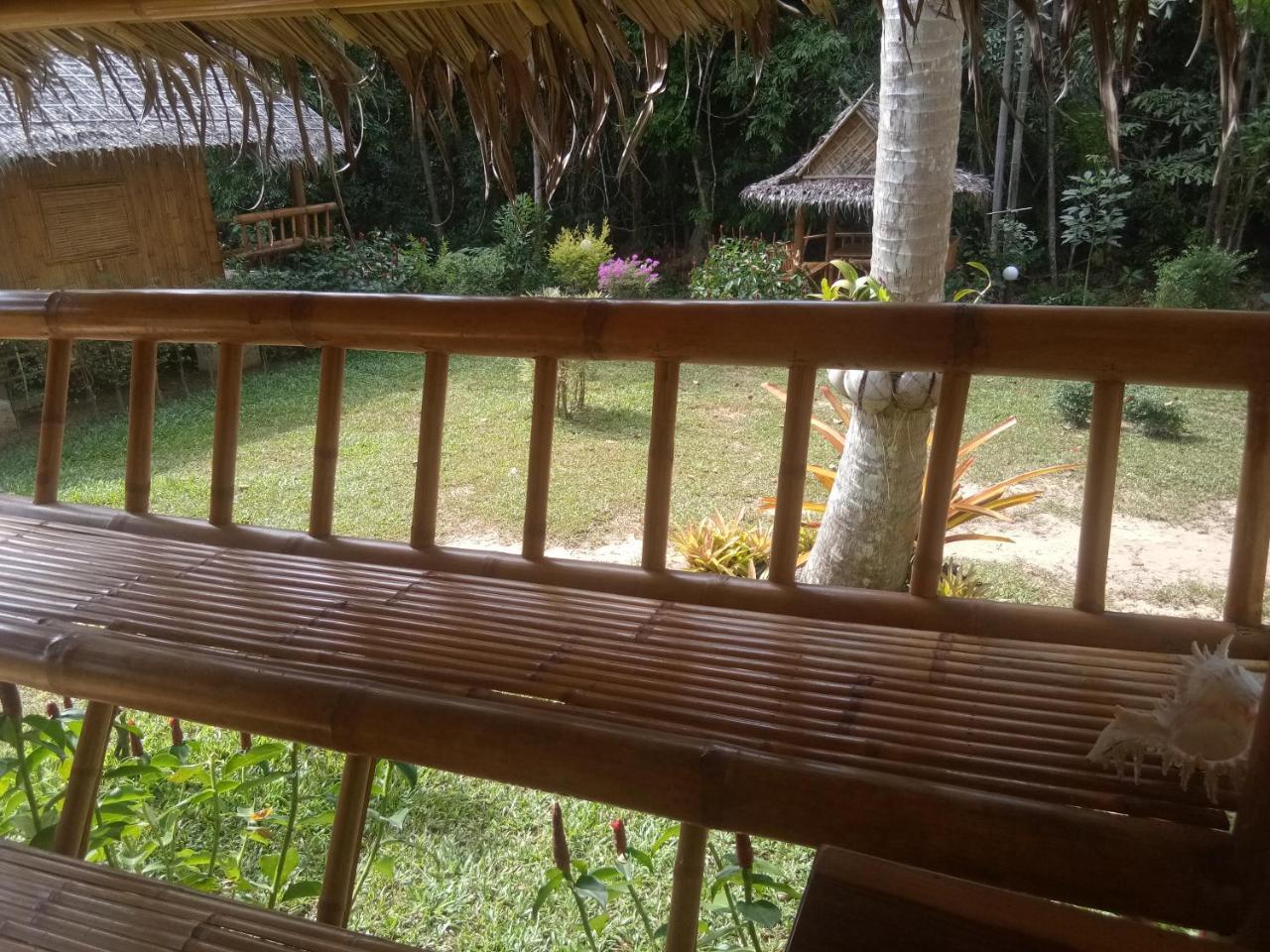 Baan Kon Kan Resort Ko Kut Εξωτερικό φωτογραφία