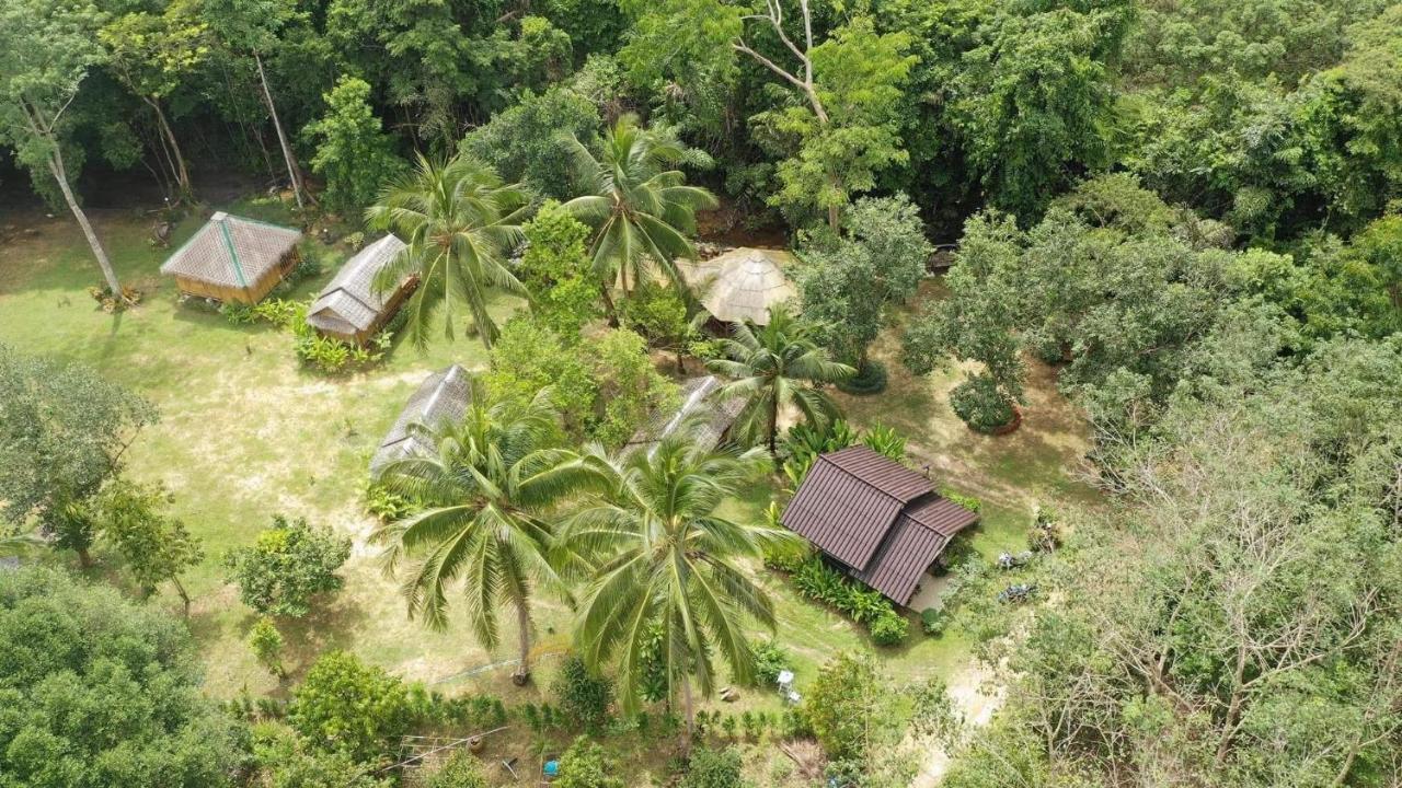 Baan Kon Kan Resort Ko Kut Εξωτερικό φωτογραφία